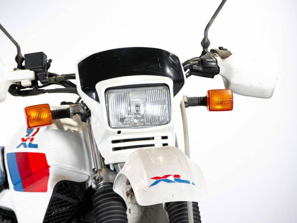 Image 25/45 of Honda XL 600 LM (1988)