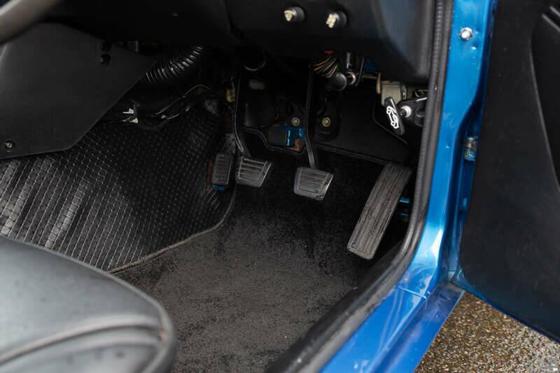 Bild 49/50 von Datsun 260 Z (1974)