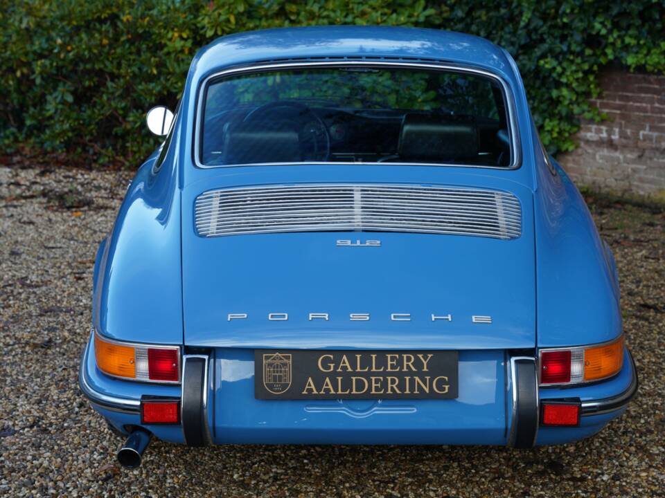 Image 34/50 of Porsche 912 (1969)