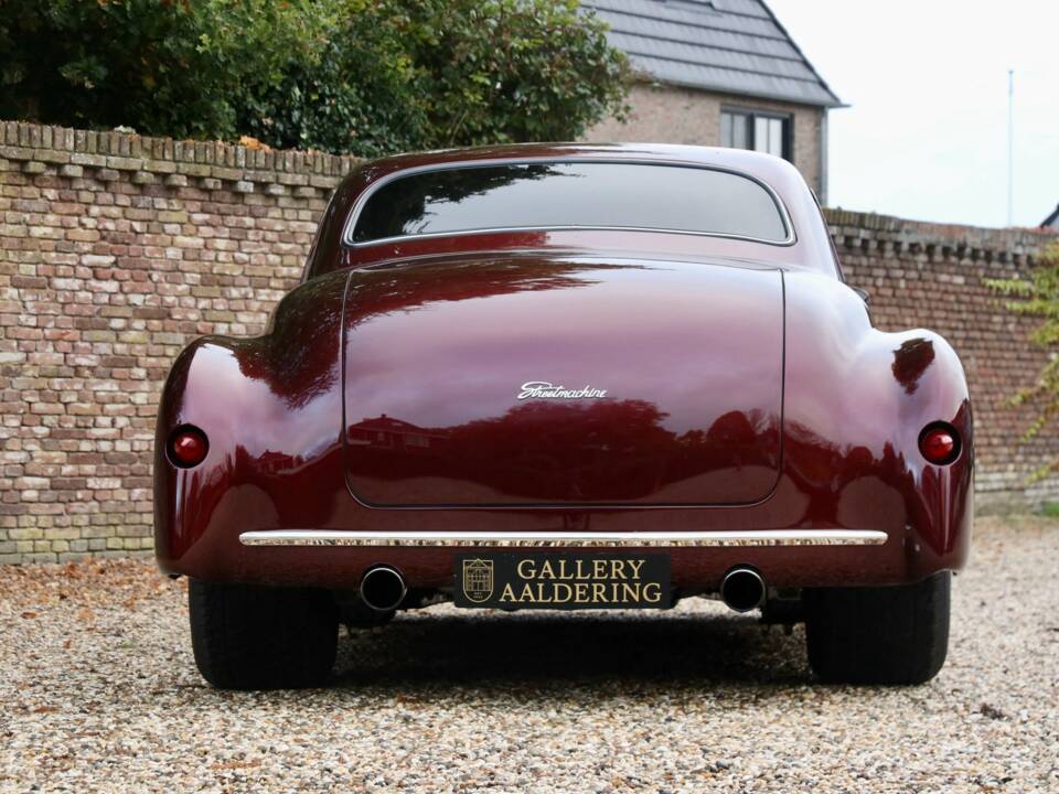 Image 35/50 of Plymouth Special Deluxe (1950)