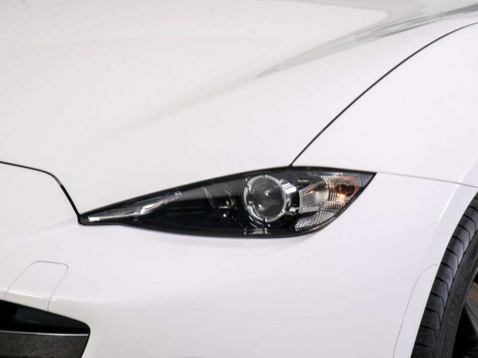 Afbeelding 34/50 van Mazda MX-5 1.5 (2016)