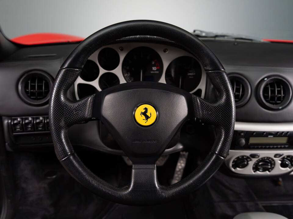 Image 10/35 of Ferrari 360 Modena (1999)