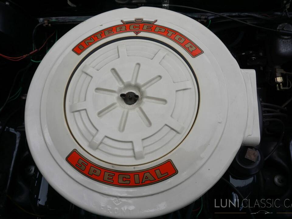 Image 60/77 of Ford Fairlane 500 Club Victoria (1958)