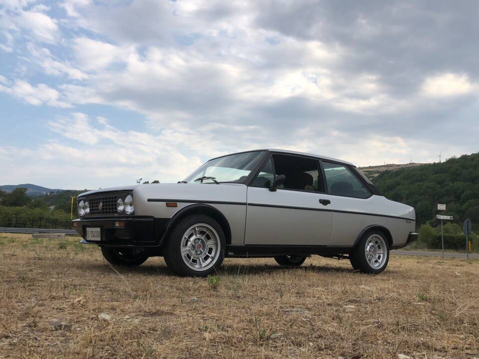 Afbeelding 30/95 van FIAT 131 Sport &#x2F; Racing (1982)