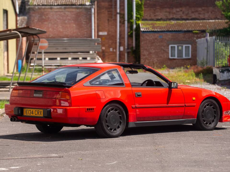 Image 3/50 of Nissan 300 ZX Turbo (1987)