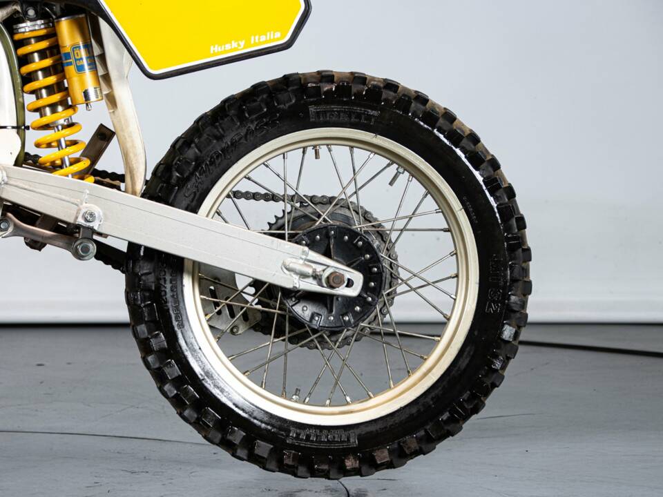 Afbeelding 19/50 van Husqvarna DUMMY (1987)