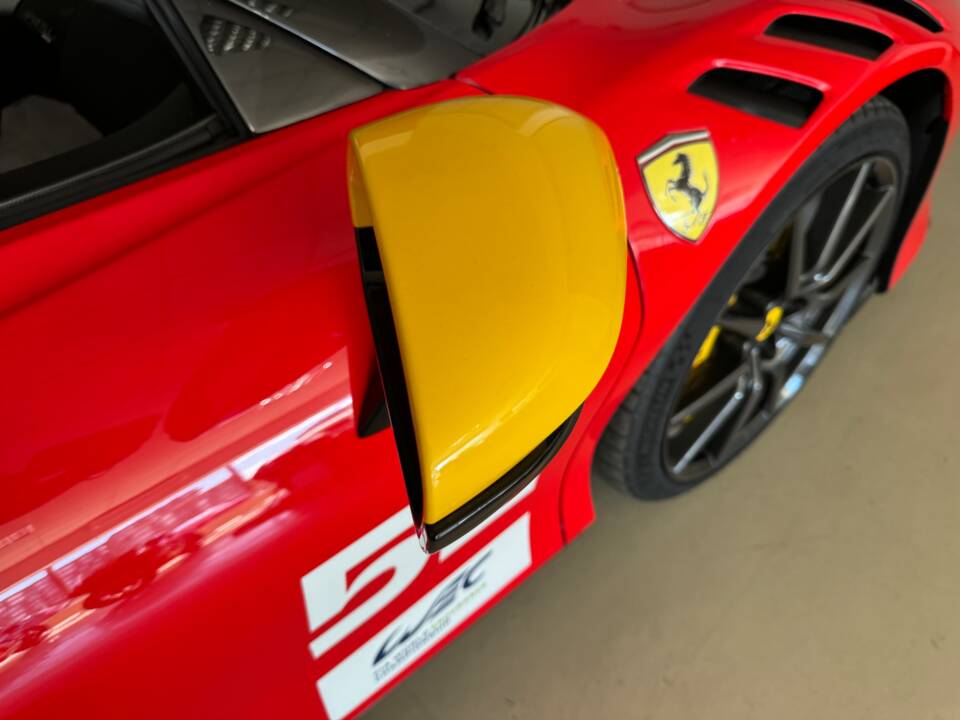 Image 11/18 of Ferrari SF90 XX Stradale (2024)