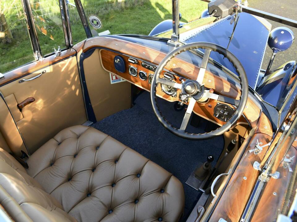 Image 36/50 of Rolls-Royce 20 HP (1928)