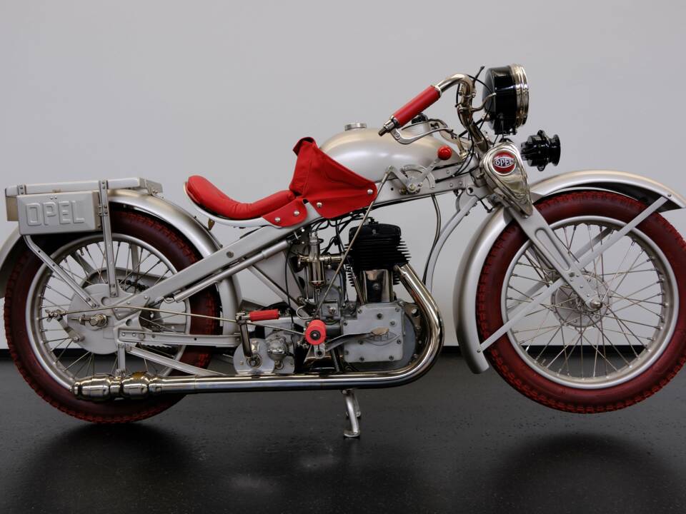 Bild 1/95 von Opel Motoclub (1929)