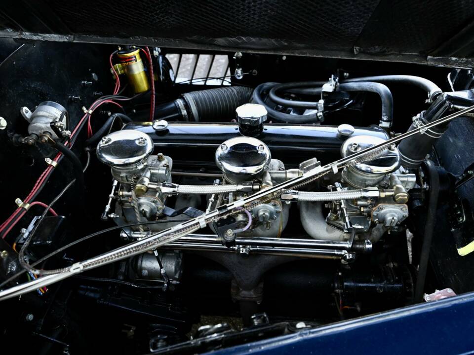 Imagen 42/50 de Delahaye 135M (1949)