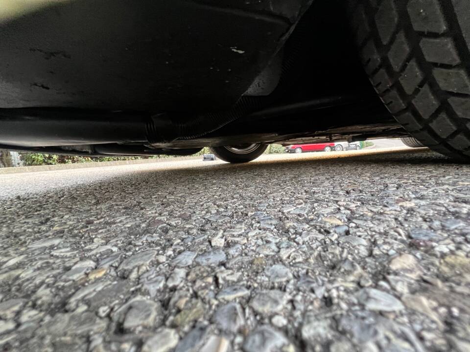 Image 32/73 of Lamborghini Countach LP 400 S (1980)