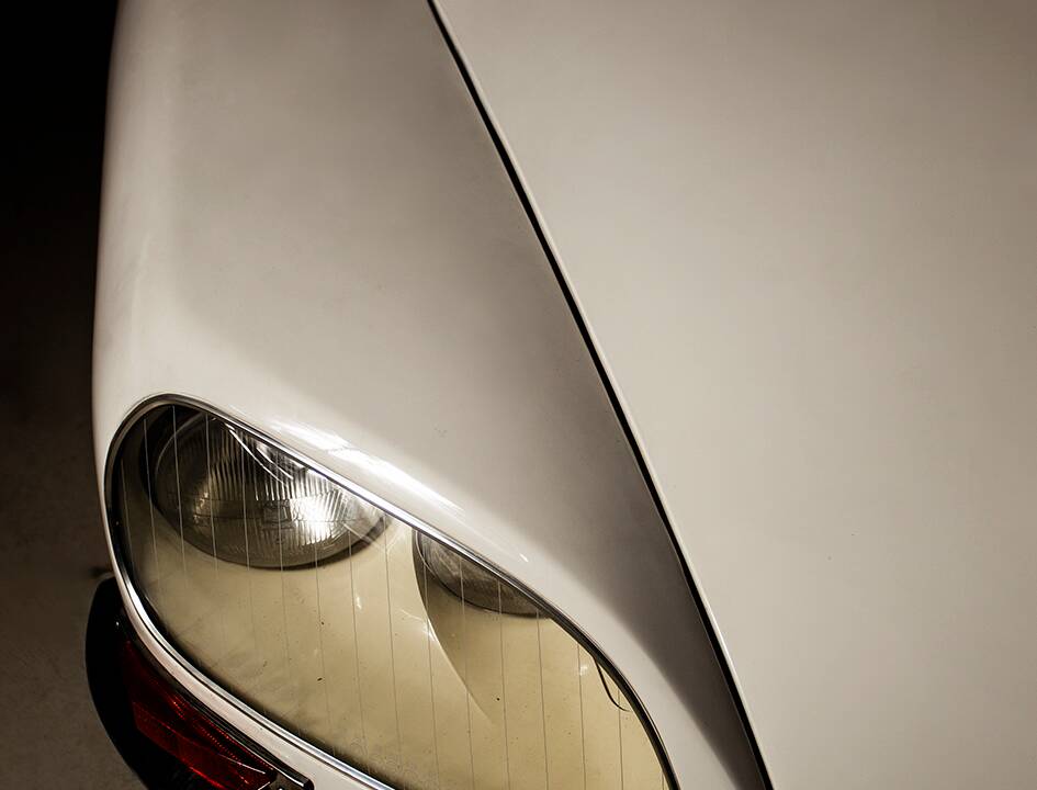 Imagen 27/34 de Citroën ID 19 (1966)