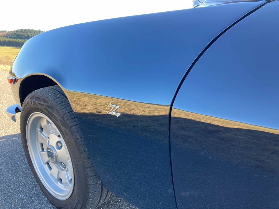 Image 20/45 of Lancia Fulvia Sport 1.6 (Zagato) (1972)