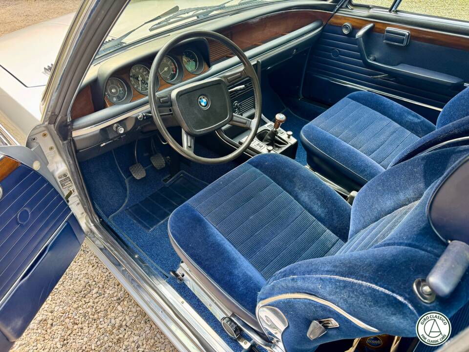 Bild 23/51 von BMW 3,0 CSi (1975)