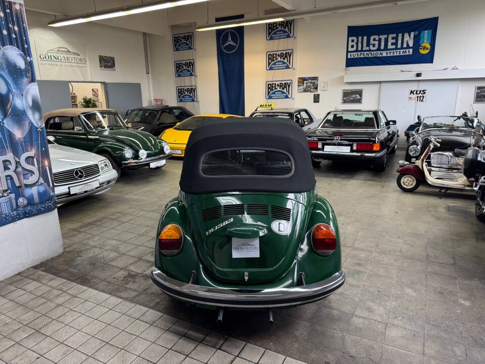 Bild 29/35 von Volkswagen Käfer 1303 LS (1979)