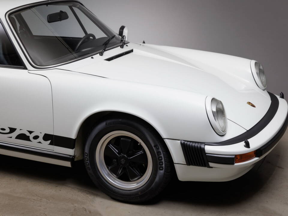 Imagen 9/50 de Porsche 911 Carrera 3.0 (1977)