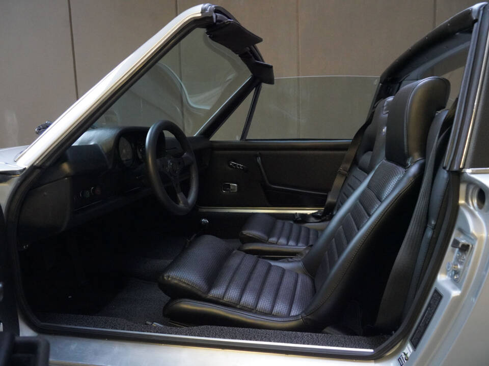 Image 20/99 de Porsche 914&#x2F;4 1.7 (1970)