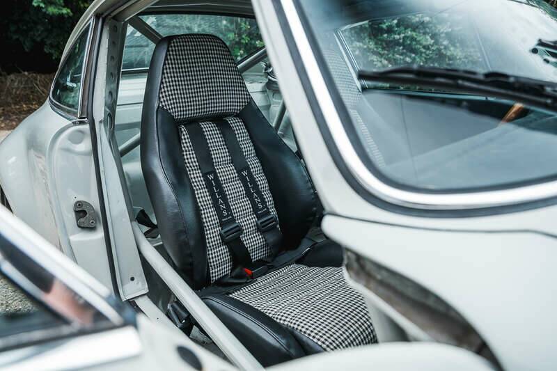 Afbeelding 48/50 van Porsche 911 ST 2.2 (1970)