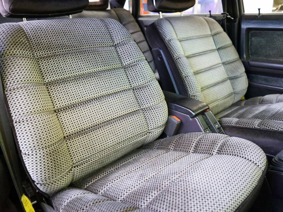 Immagine 23/39 di Audi 200 5T (1982)