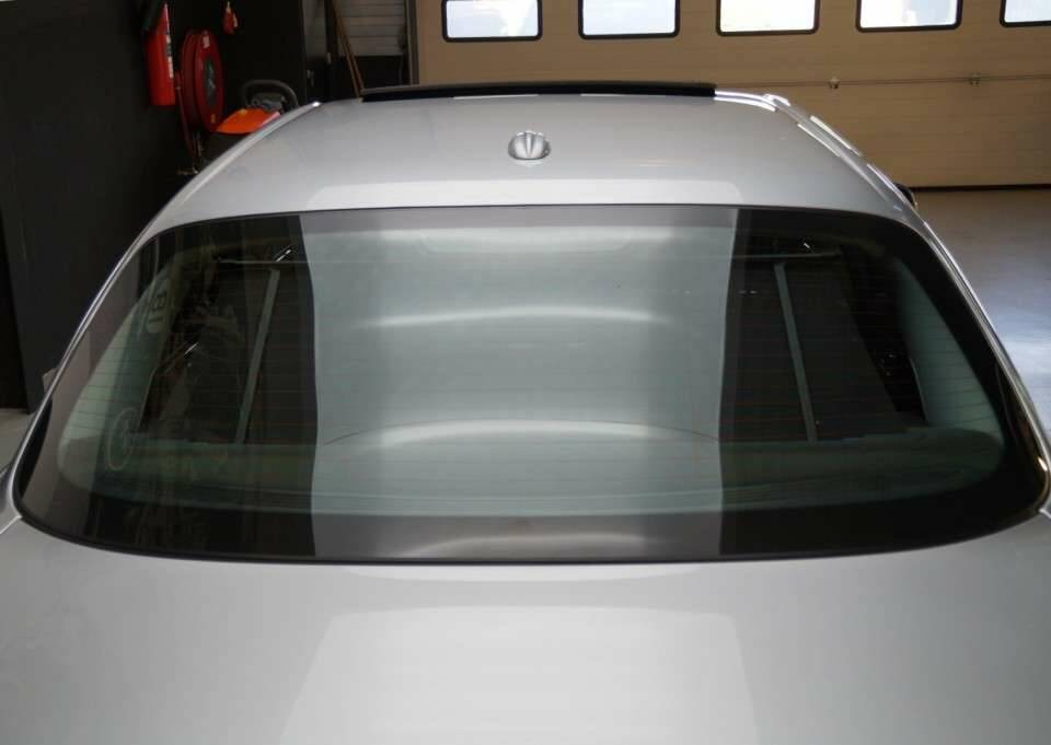 Image 15/50 of Jaguar XJ 8 4.2 (2007)