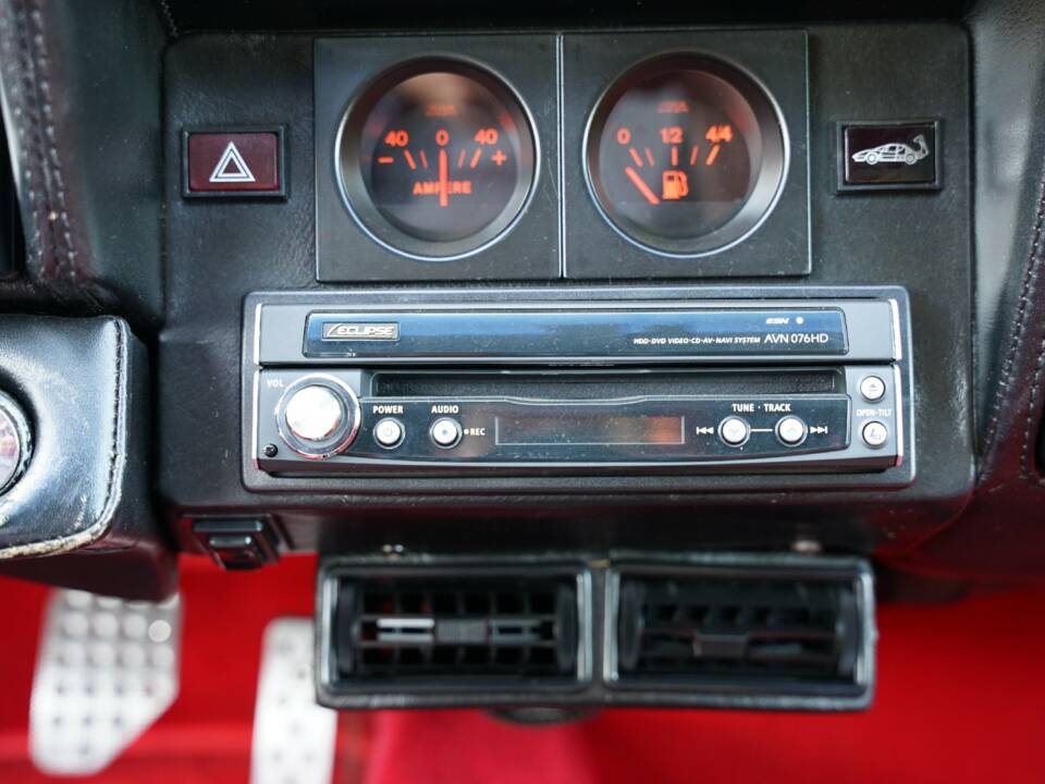 Bild 26/50 von Ferrari 512 BBi (1983)