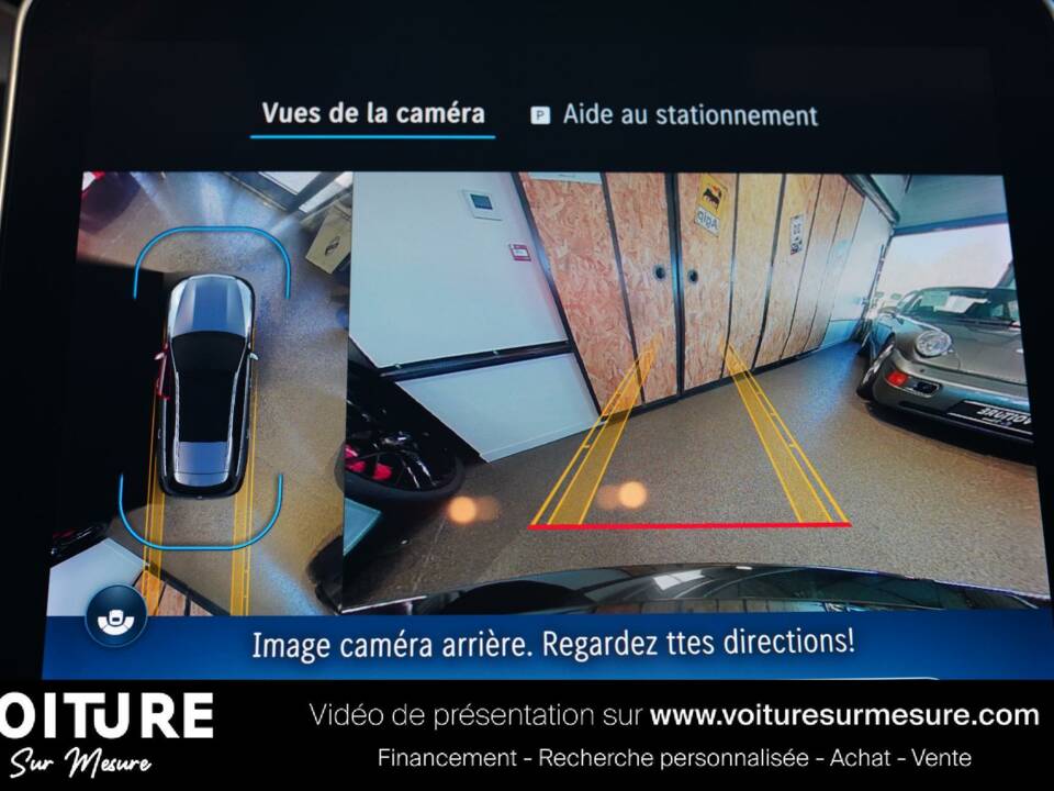 Imagen 16/16 de Mercedes-Benz C 220 d (2021)