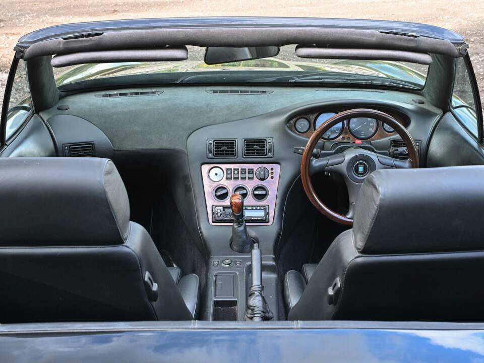 Image 44/50 of AC Ace Brooklands (1995)