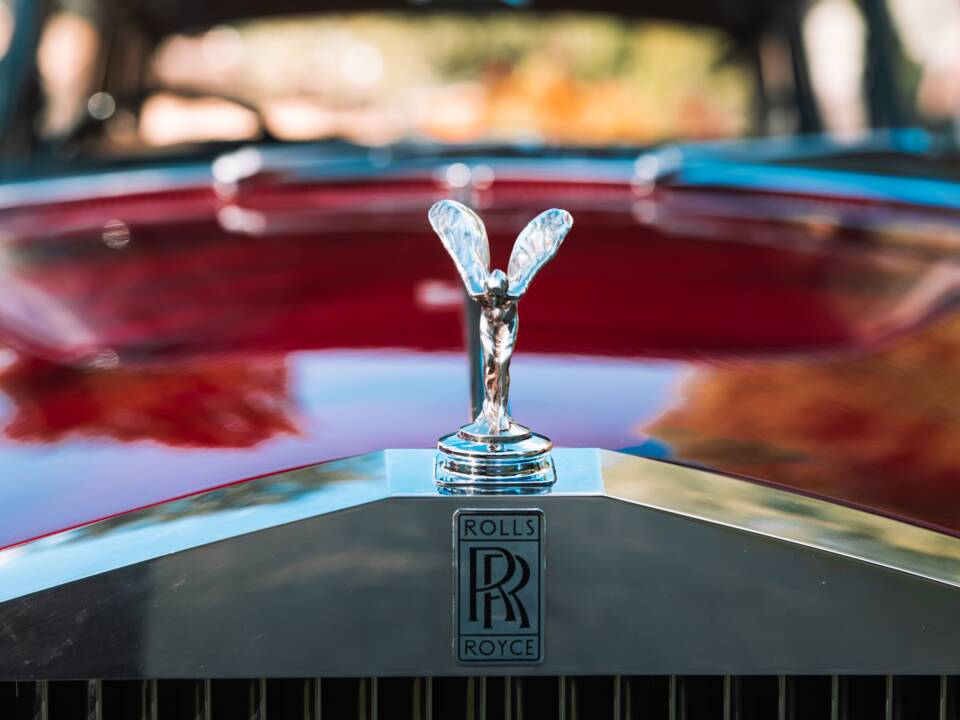 Immagine 15/50 di Rolls-Royce Silver Shadow I (1970)