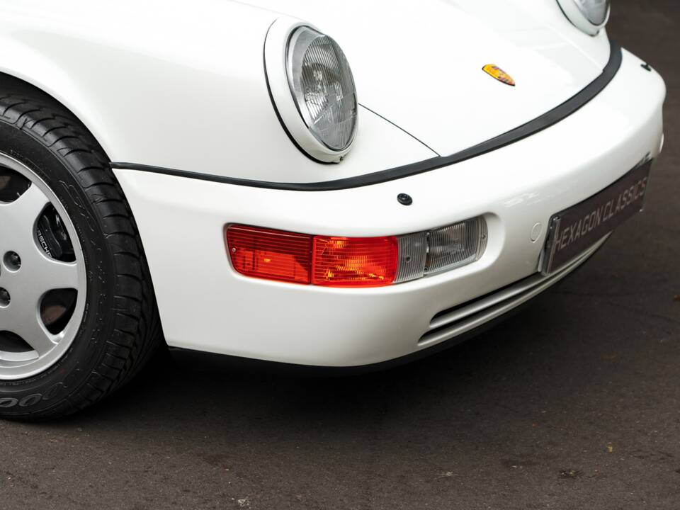 Bild 46/48 von Porsche 911 Carrera 2 (1990)