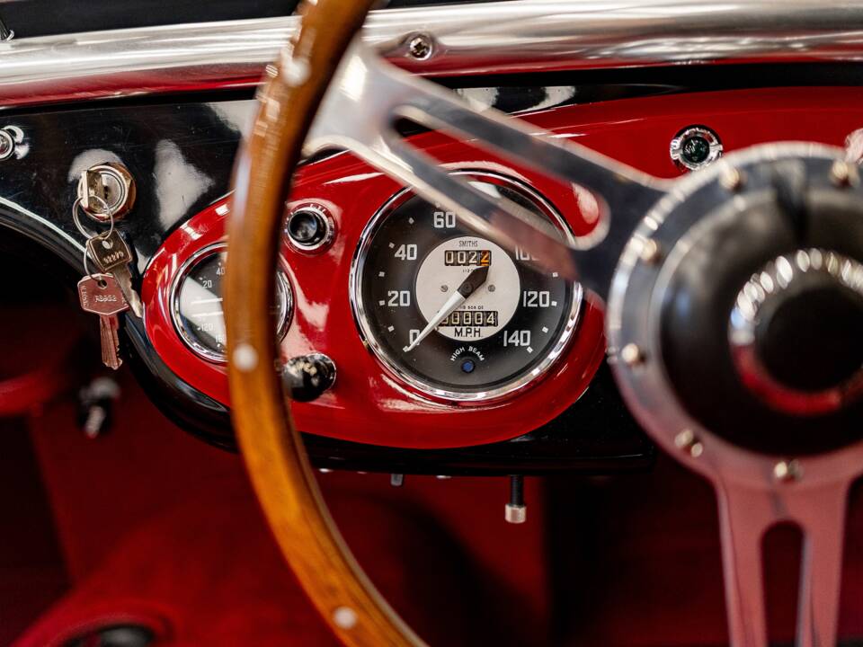 Bild 37/50 von Austin-Healey 100/4 (BN2) (1956)