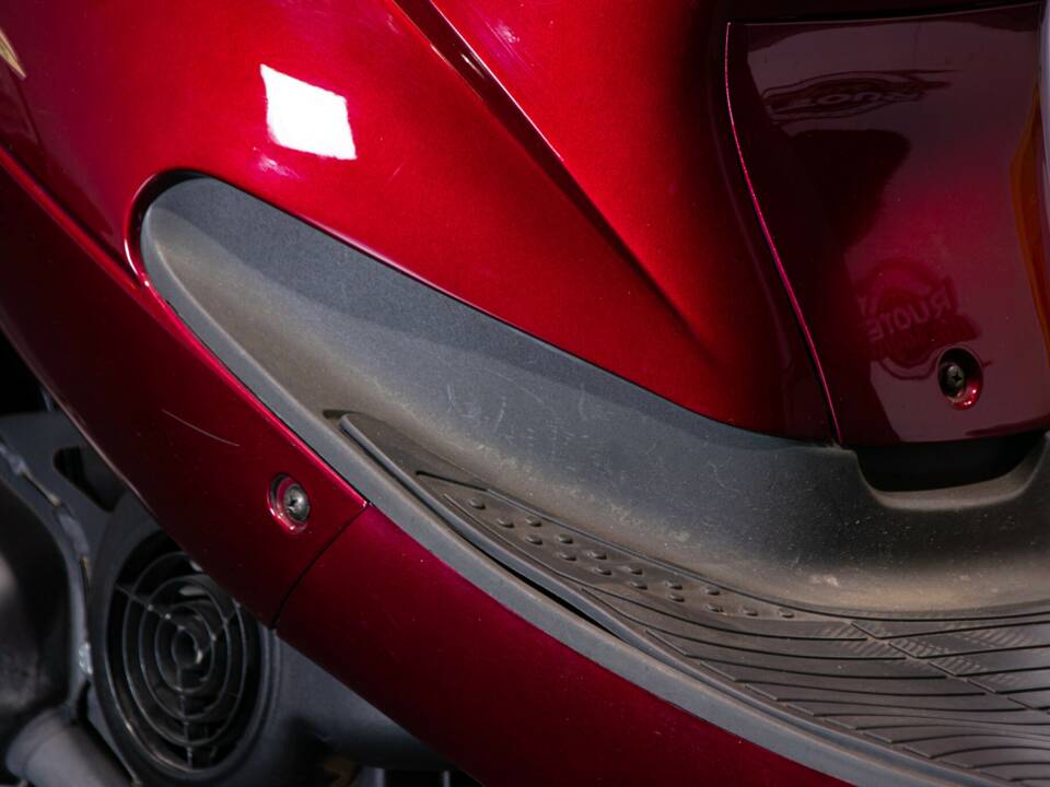 Bild 29/50 von Malaguti DUMMY (1994)