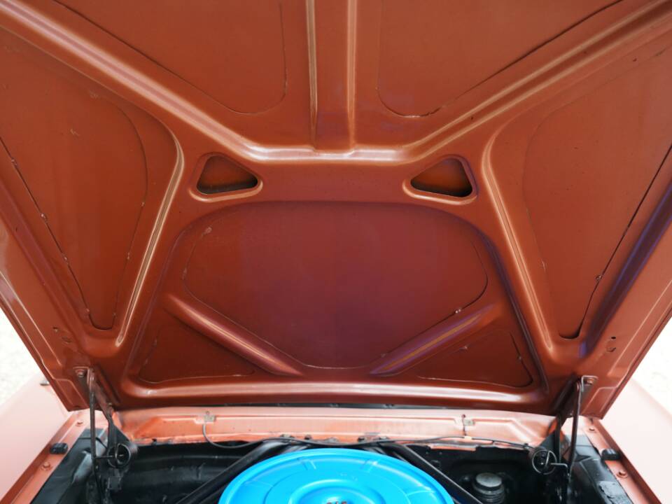Bild 10/50 von Ford Mustang 289 (1966)