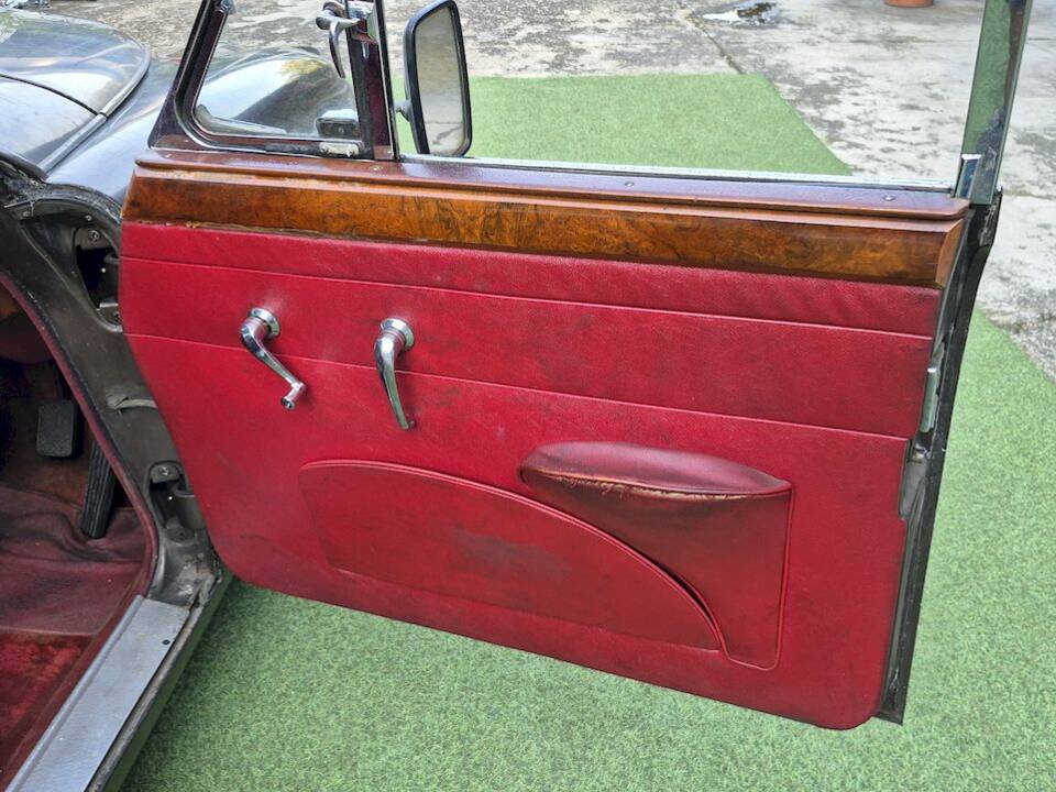 Bild 38/76 von Jaguar Mk II 2.4 (1963)