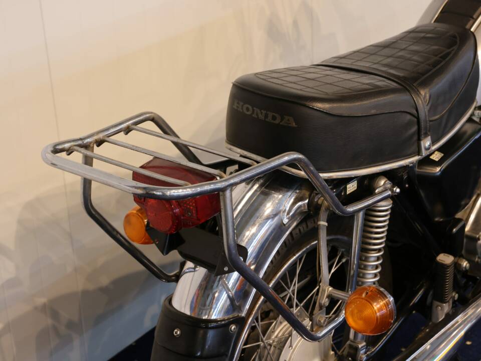 Bild 5/25 von Honda CB 125 K (1975)