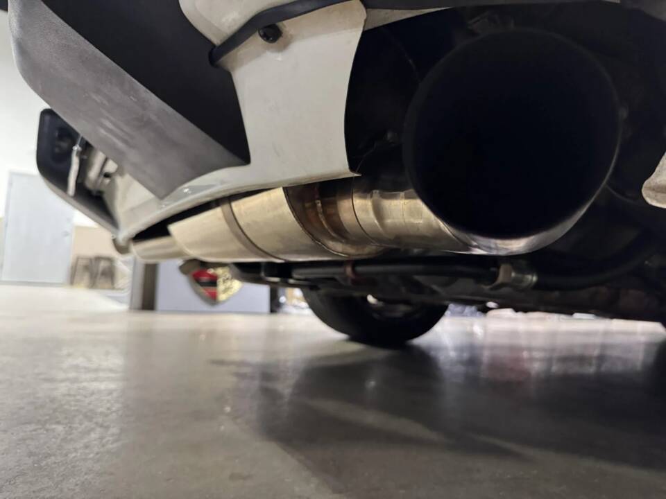 Afbeelding 22/23 van Porsche 911 Turbo 3.3 (1985)