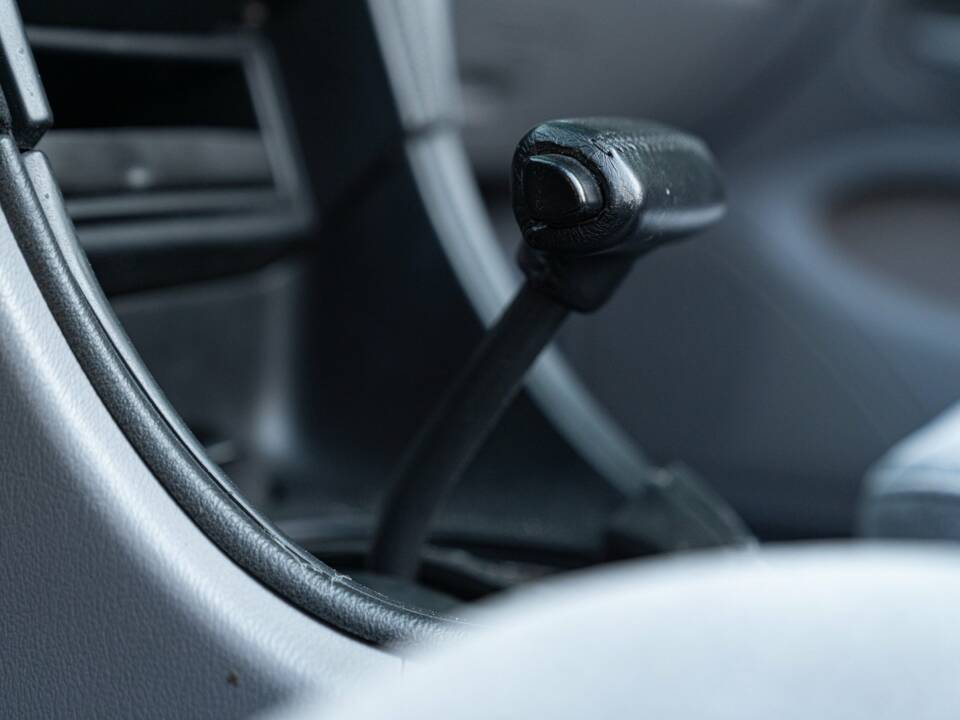 Image 47/50 of Ford Mustang (1994)