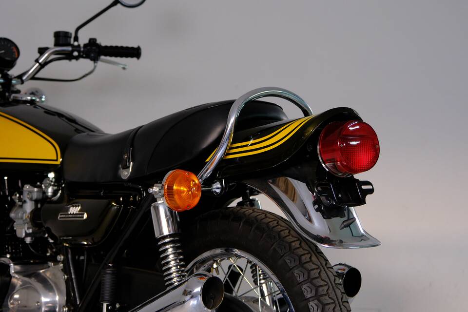 Immagine 63/94 di Kawasaki 900 Z1 (1973)