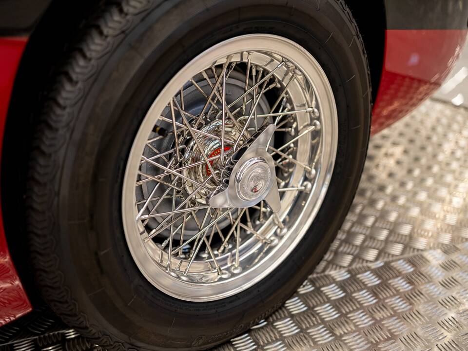 Bild 22/50 von Austin-Healey 100/4 (BN2) (1956)