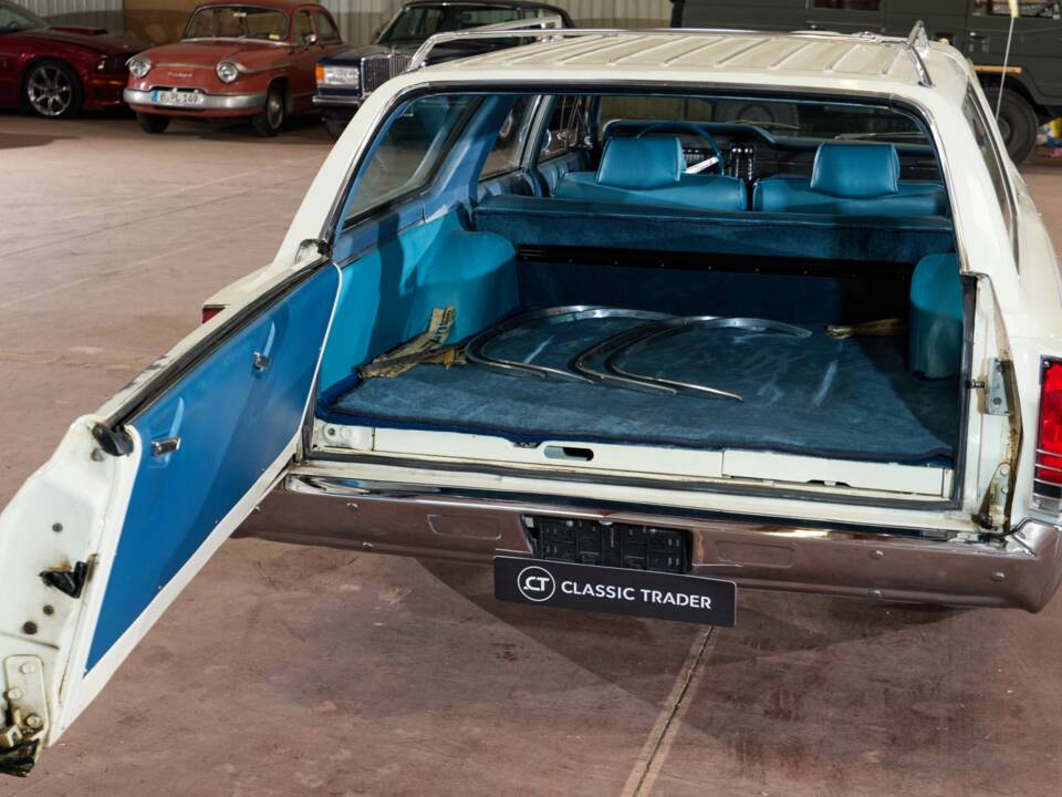 Imagen 26/95 de AMC Rambler Classic Rebel (1969)