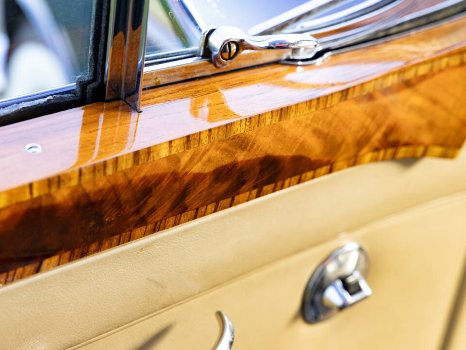 Immagine 16/42 di Bentley S 2 Continental (1961)
