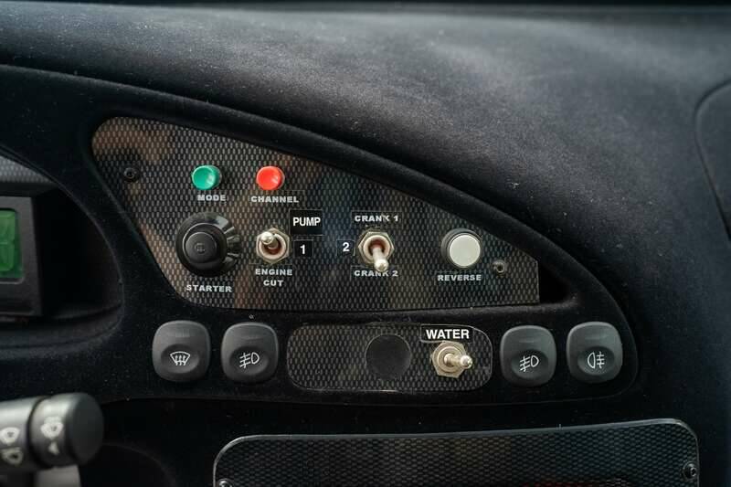 Bild 22/50 von Ford Puma 1600S (2001)