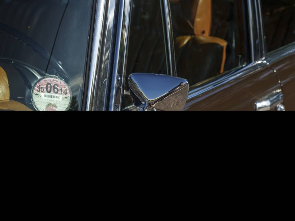 Afbeelding 10/29 van Mercedes-Benz 600 (1970)