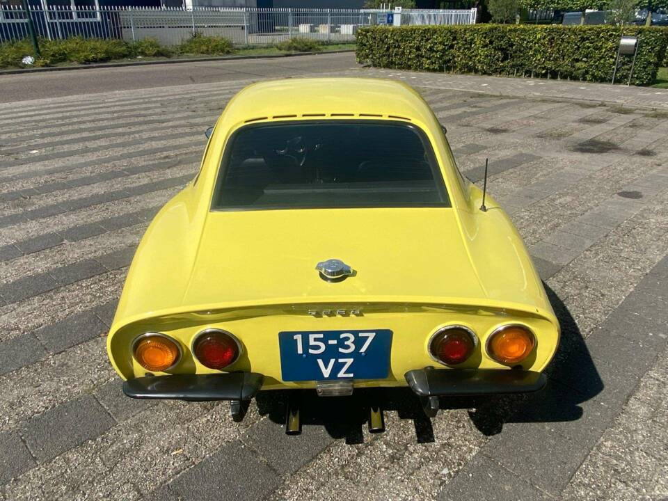 Afbeelding 6/49 van Opel GT 1900 (1973)