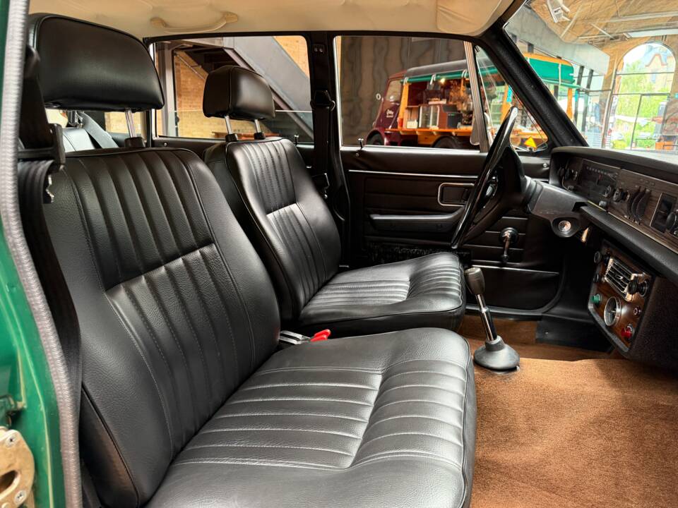 Image 30/44 de Volvo P 144 (1972)