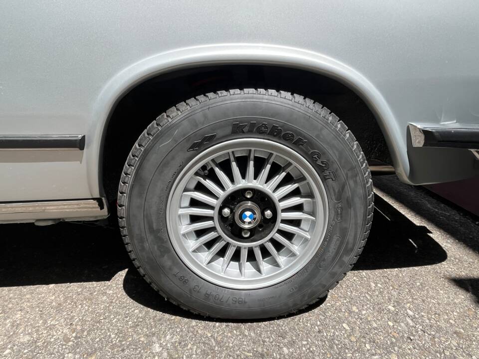 Bild 15/100 von BMW 2002 Touring (1974)
