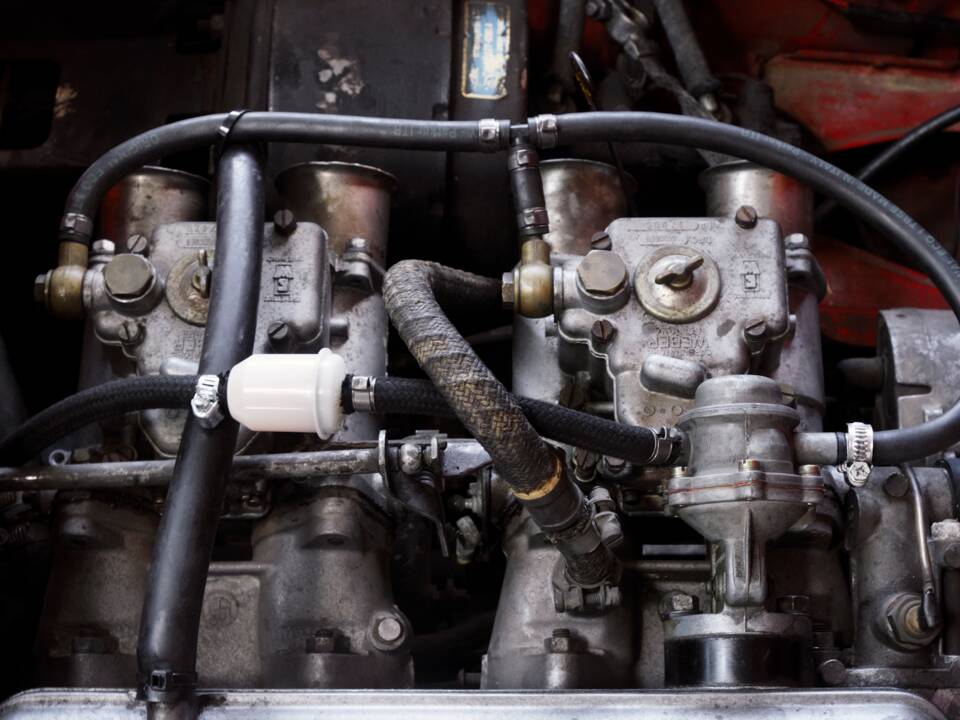 Bild 34/38 von BMW 2002 (1974)