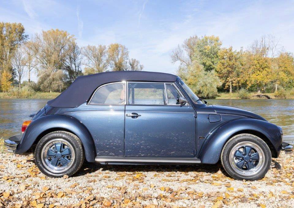 Bild 6/24 von Volkswagen Käfer "Memminger" (1980)