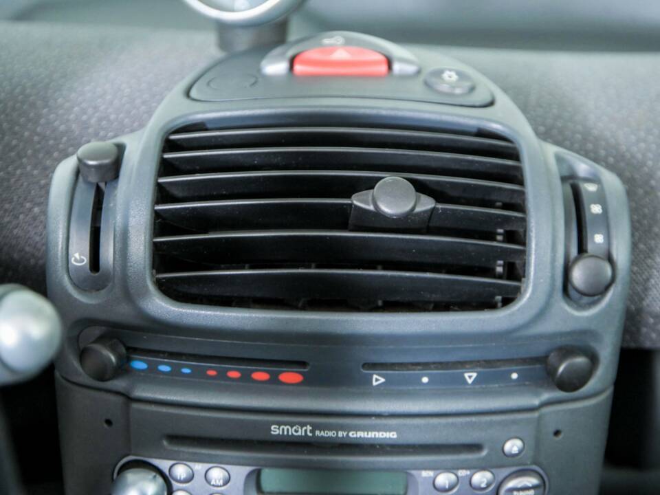 Image 23/37 of Smart Fortwo (2005)