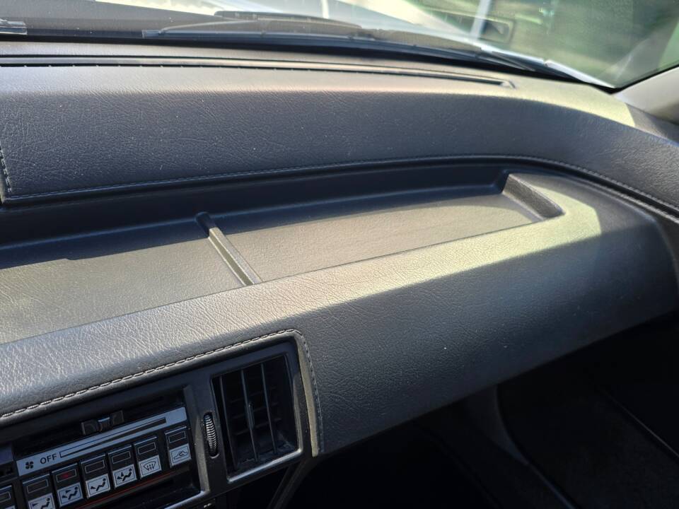 Bild 12/26 von Honda Prelude (1986)