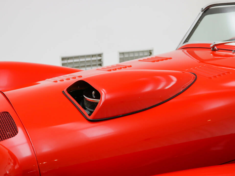 Image 18/21 de Donkervoort S8 (1984)